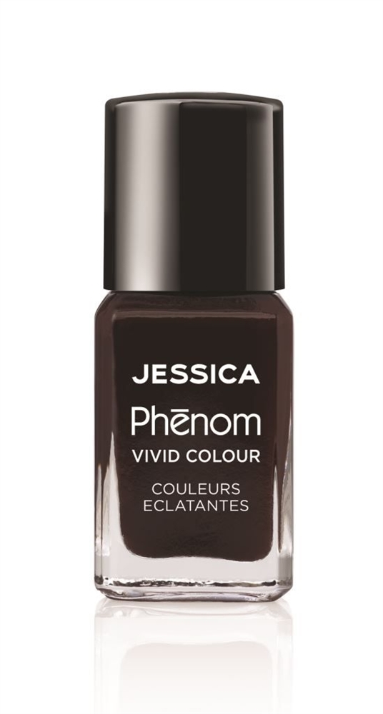 Jessica Phenom Colour 016 The Penthouse, Nagellack "Phénom", 15ml 