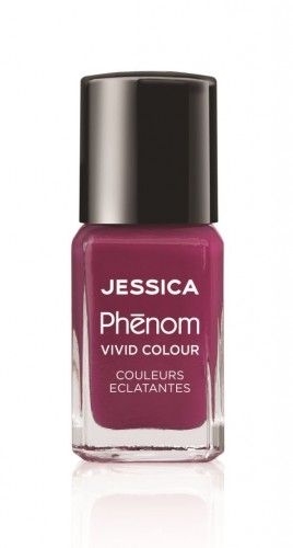 Jessica Phenom Colour 018 Lap of Luxury, Nagellack "Phénom", 15ml 