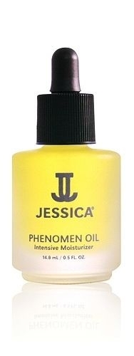 Phenomen Oil - Jessica Nagelöl für Nagel und Nagelhaut, Mischung aus einzigartigen Ölen 7,4 ml