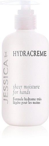 Hydracreme - Jessica, Handcreme, Feuchtigkeit für die Hand, 59 ml 