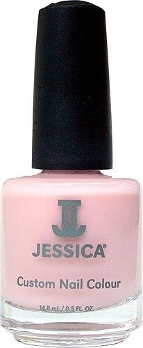 Jessica Nagellack 469 Cherub Pink, Rosa, 14,8ml 