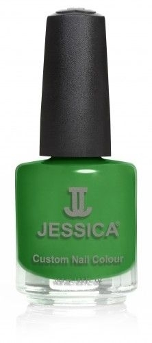 Jessica Nagellack 680 Mint Mojito Green, Grün, 14,8ml 