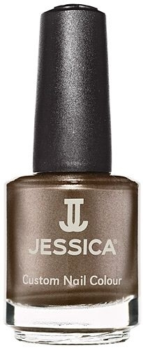 Jessica Nagellack 697 Bronze Tailed, Bronce, 14,8ml 