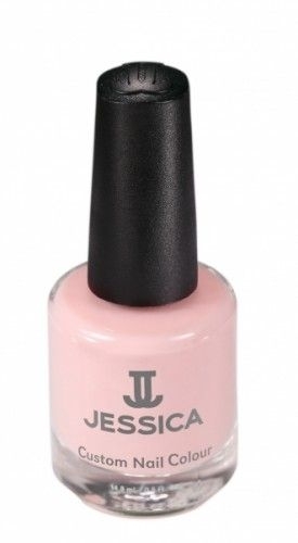 Jessica Nagellack 770 Farbe Pink Devotion, pinkfarben, Custom Nail Colour, 14,8ml 