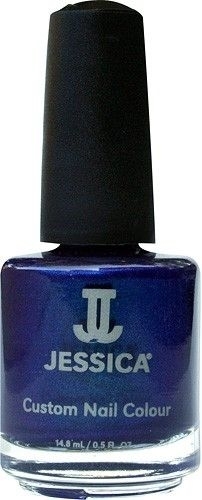 Jessica Nagellack 917 Midnight Moonlight, Blau, 14,8ml 