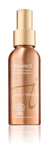 Balance Hydration Spray, Antioxidant, Gesichtsspray, 90ml, jane iredale 