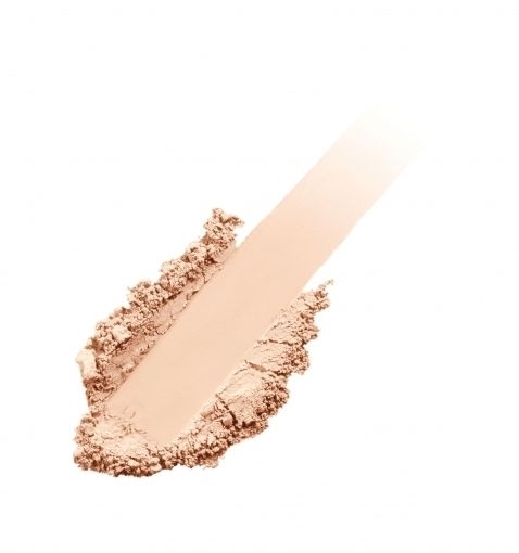 Pressed Mineral Powder, Radiant, Puder Make up mit Dose leuchtend beige, Gesichtspuder, LSF20, jane iredale 