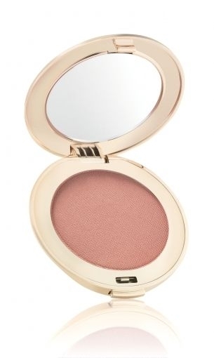 PurePressed Blush, Mocha, Puder Rouge mokka, Wangenrouge, jane iredale 