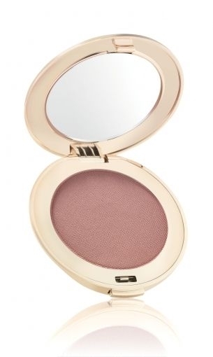 PurePressed Blush, Dubonnet, Puder Rouge rosarot, Wangenrouge, jane iredale 