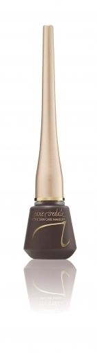 Liquid Eyeliner, Black, Brown, Flüssigkajal, schwarzbrauner, flüssiger Lidstrich, jane iredale 