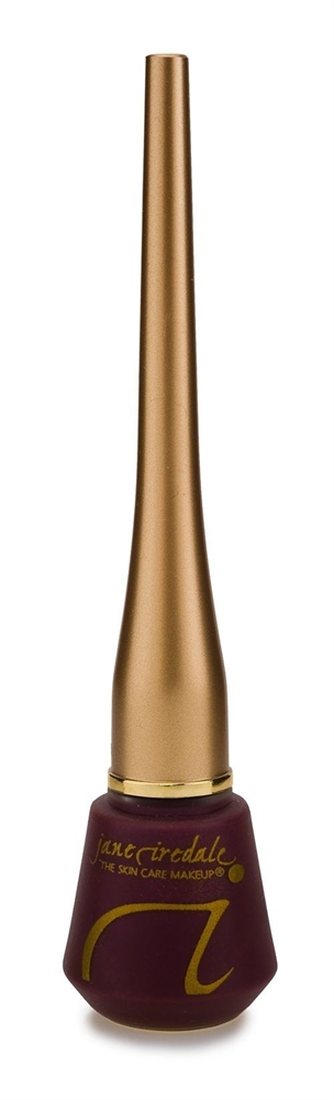 Liquid Eyeliner, Pinot Noir, Flüssigkajal, violett, flüssiger Lidstrich, jane iredale 