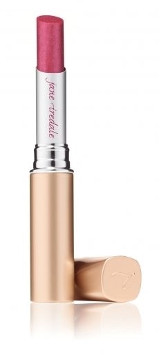 jane iredale - PureMoist Lipstick - renee Feuchtigkeitsplus dank Avocado- und Sonnenblumen-Öl 