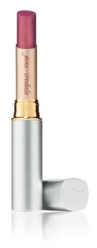 Just Kissed Lip Plumper Milan, rosarot von jane iredale Lässt die Lippen voller aussehen, Pflegt die Lippen 