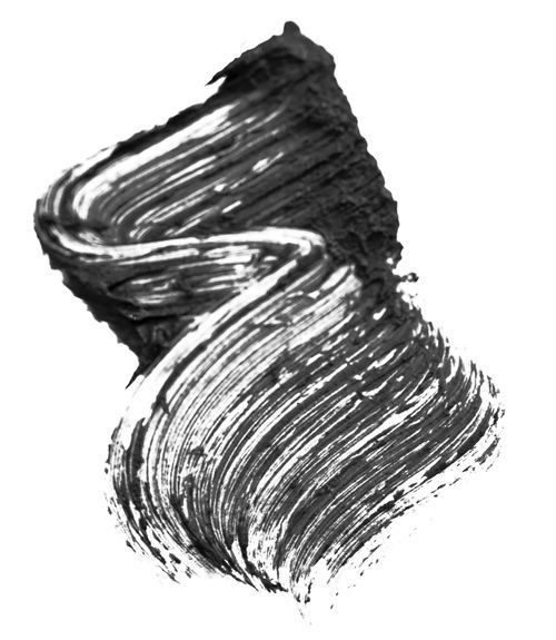 PureLash Lengthening Mascara, Jet Black schwarz, wasserfeste Wimperntusche, jane iredale 