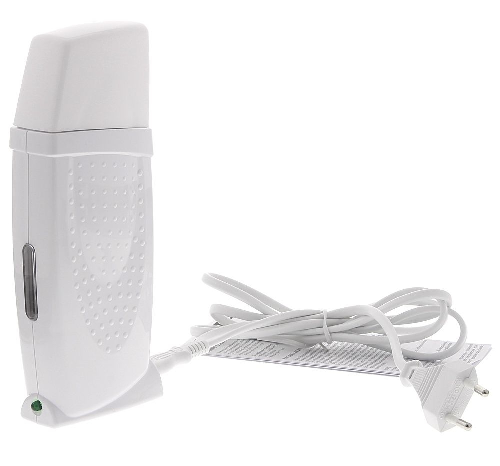 Kosmetex Mono - 1 er Wachspatronen Erwärmer - Erhitzer für 100ml, Wachserwärmer, Wachserhitzer, 