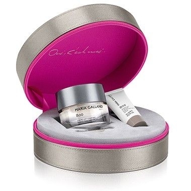 Maria Galland 800 & 802 Beauté Revitalisant Liftante, Gesichtspflegeset, Geschenkset 