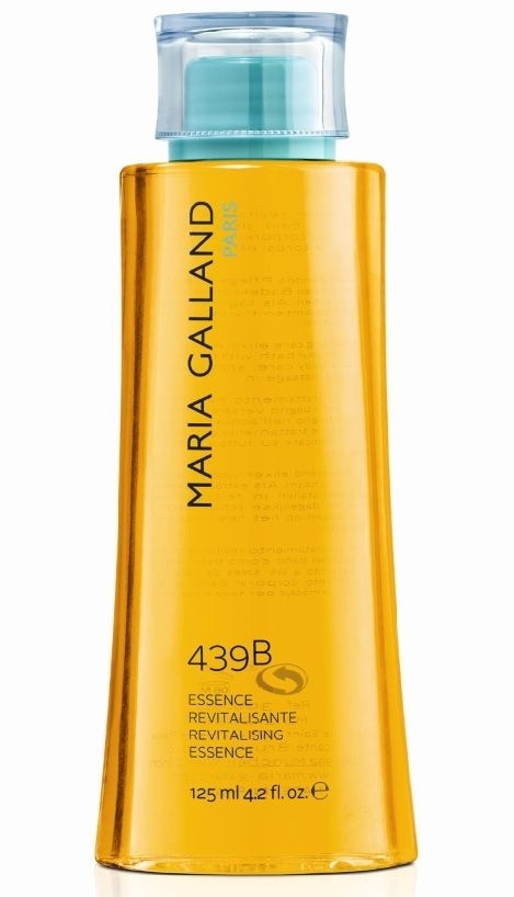 ESSENCE REVITALISANTE 439B, Maria Galland Das erfrischende Power-Elixier Körper und Geist 