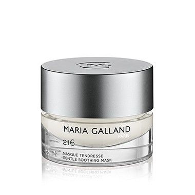 Maria Galland 216 Masque Tendresse, Creme-Maske für sensible, gereizte Haut, 50ml 