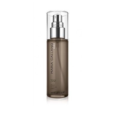 Maria Galland Brume Active Age Spray 722, Anti Age, Gesichtsspray, Straffung, für reife Haut, 50ml 