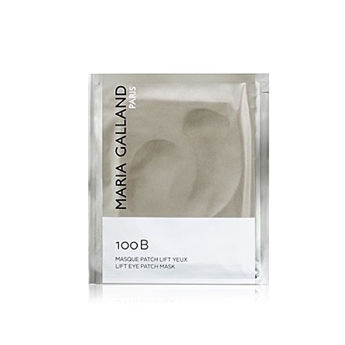 Maria Galland 100 B, Hydra Lift Yeux, Patch Mask, Augengel intensiv, 1x 2 Pad 