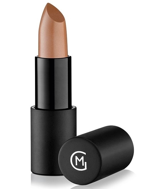 Le Rouge 500, Lipstick, 02 Beige Amande, bronze, Lippenstift, Maria Galland 