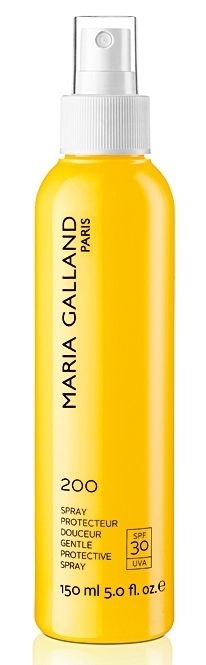 Maria Galland 200 Spray Protecteur LSF 30 Sonnenspray, Sonnenschutz, 150ml 