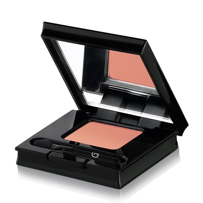 Ombre Unique 526, 26 Litchi hellorange, Lidschatten, Maria Galland 