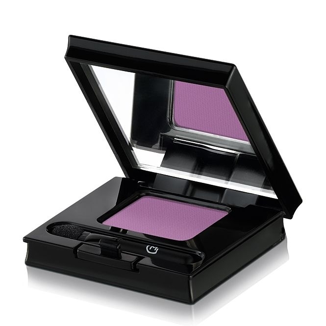 Ombre Unique 526, 76 Violet Clair fliederfarben, Lidschatten, Maria Galland 