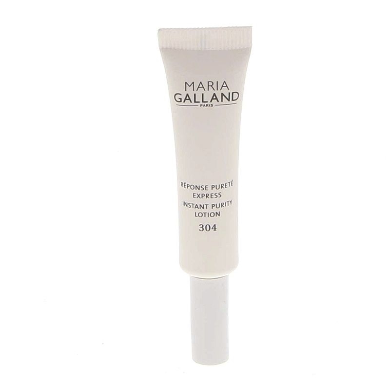 Maria Galland 304 Réponse Purete Express klärende Lotion für unreine Haut, 8ml 