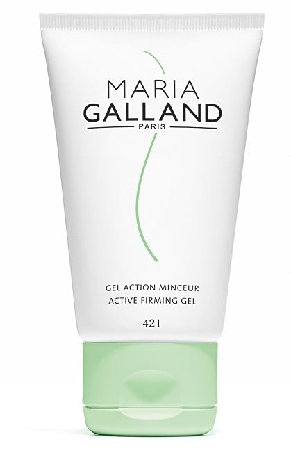 Maria Galland 421 Gel Action Miniceur formende Körperlotion, 150ml 