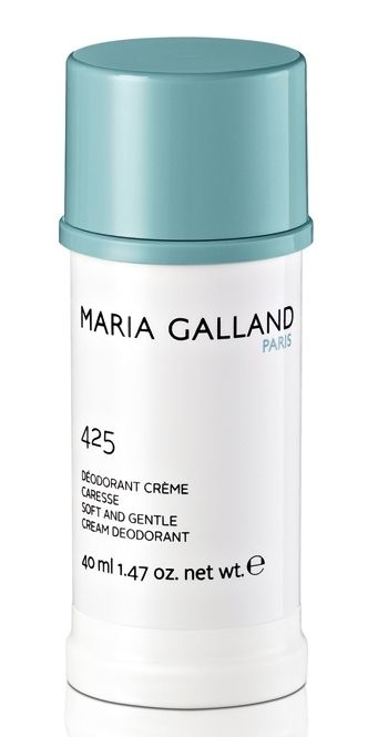 Maria Galland 425 Deodorant Creme Caresse Alkoholfreie Deo - Creme, 40ml 