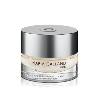 Maria Galland Régénératrice Cellulaire 5A regulierende 24h Creme mit Vitamin A, 50ml 