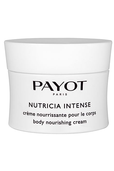 Payot Körpercreme Frisches Gras – Limitierte Edition, 100 Ml, Mit 97% Natürlichen Inhaltsstoffen
