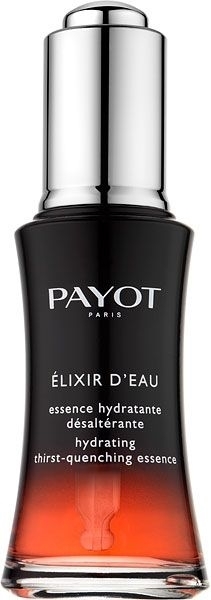 PAYOT Élixir d'Eau, feuchtigkeitsspendendes Serum, verleiht trockener Haut Lebendigkeit und Glanz, LesElixirs, 30 ml 
