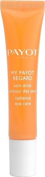 PAYOT My Payot REGARD, Roll On Massagestift, zur Vitalisierung der Augenpartie, My Payot, 15 ml 