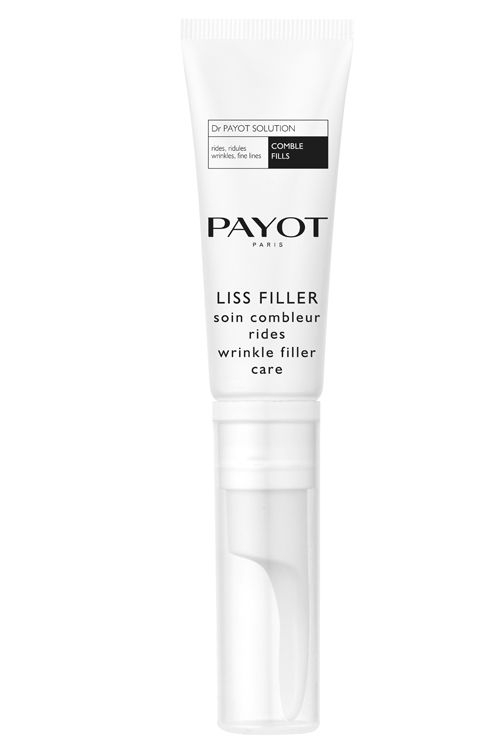 Payot Liss Filler, SOS-Pflege, polstert Falten und Mimikfältchen, Dr Payot Solution, 10 ml 