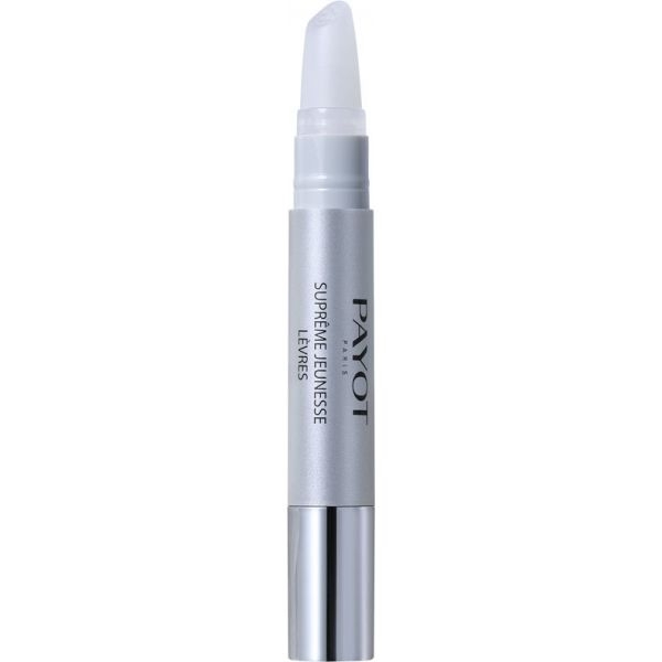 PAYOT Lèvres, Glättung der Lippenkonturen ,3g für mehr Volumen der Lippe,zarte rose farbe auf den Lippen 