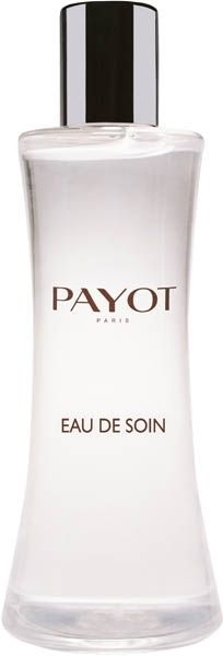 Payot Eau de Soin, Erfrischungsspray, für den gesamten Körper, Vitalité Minérale, 100 ml 