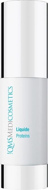 QMS Liquide Proteins Feuchtigkeitspflege mit Hyaluronsäure, 50 ml 