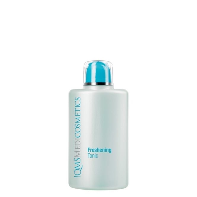 QMS Freshening Tonic Gesichtreinigung 50 ml
