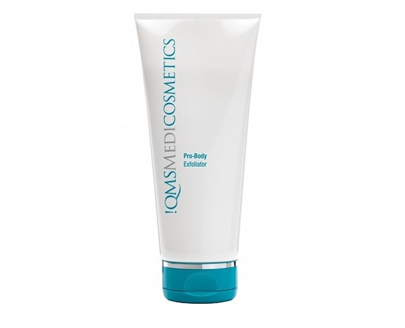 QMS Pro-Body Exfoliator Bodypeel für Problemzonen 