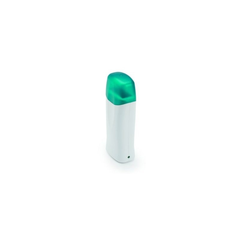 Kosmetex Mono Patronenwärmer für 100ml Wachspatronen, Wachserwärmer, Wachserhitzer, Wachsgerät für Haarentfernung 