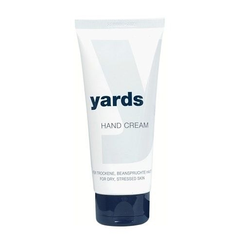 Yards Hand Cream, Männerhandcreme gegen trockene Hände, mit Kamille, 100 ml 