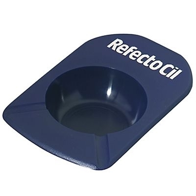 RefectoCil Färbeschale Kunststoff, zum Mischen von Augenbrauenfarbe 