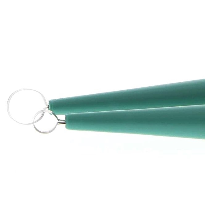 Hautkürette, scharfe Kai Kürette für die Kürettage, Kosmetex Hautcuretten, Curette 