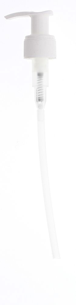 Südacare, Pumpspender, Dosierpumpe für 500ml Flaschen von Süda 