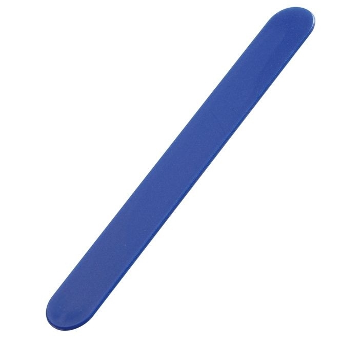 Plexiglas Spatel, Kosmetex Cremespatel, Kosmetikspatel, Maskenspatel, Wachsspatel 