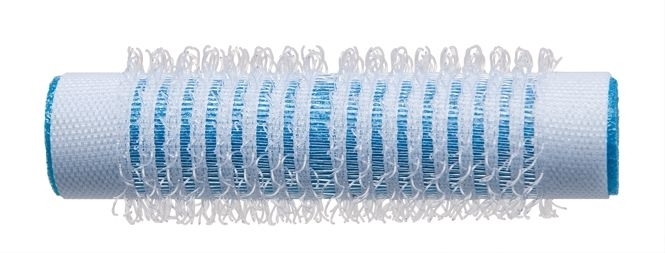 Haftwickler ohne Klammern. Verschiedene Größen. Schaumstoffwickler für trockene oder nasse Haare. 