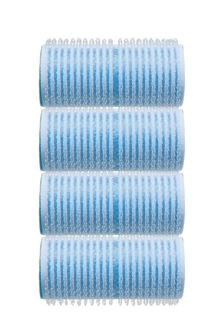 Haftwickler ohne Klammern. Verschiedene Größen. Schaumstoffwickler für trockene oder nasse Haare. 28 mm
