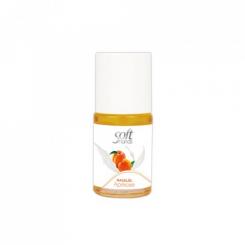 Soft hands Nagelöl Aprikose , Camillen 60, 15ml 